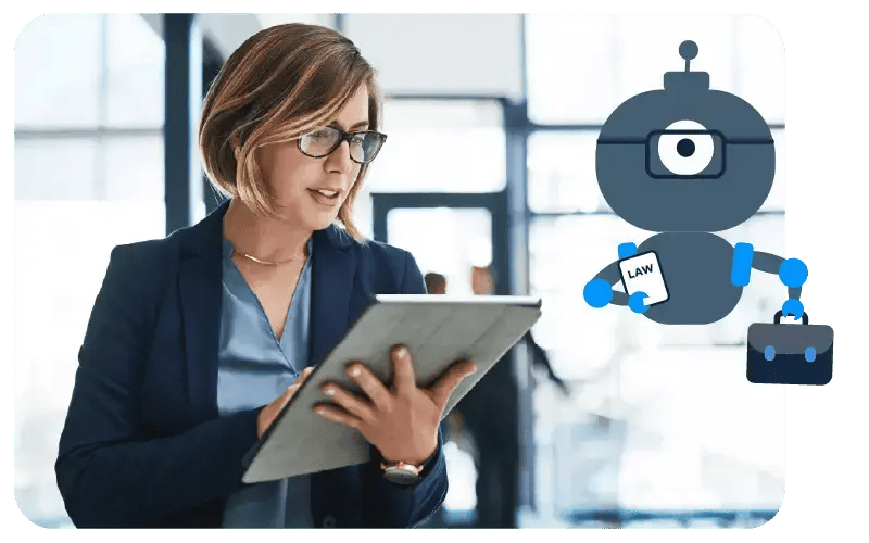 AI Agent for Law Firms