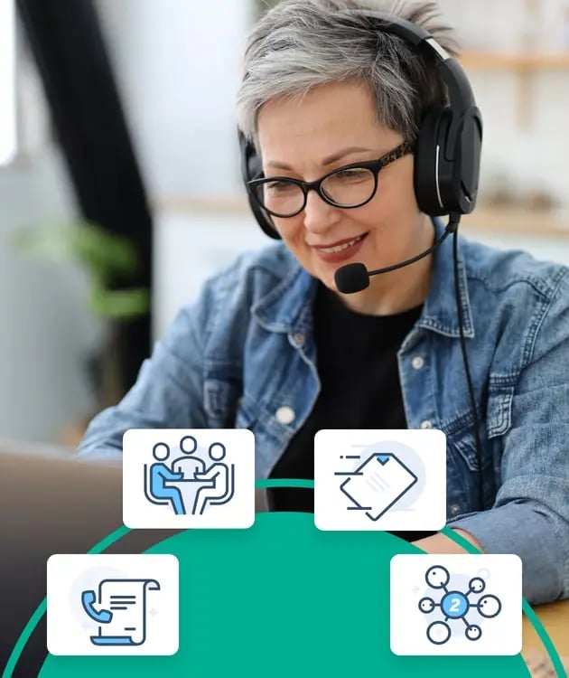 Una Mejor Forma De Trabajar, Una Mejor Forma De Conectar