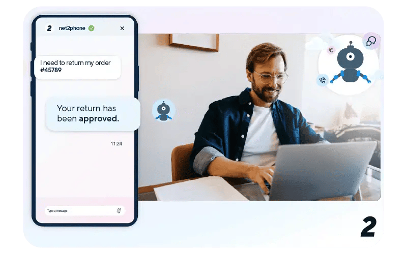 AI changes the game