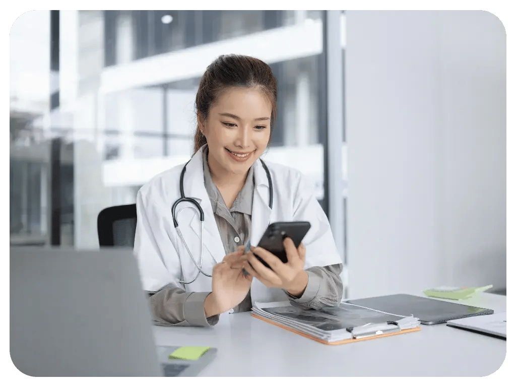 Access full system remotely