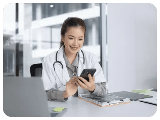 Access full system remotely