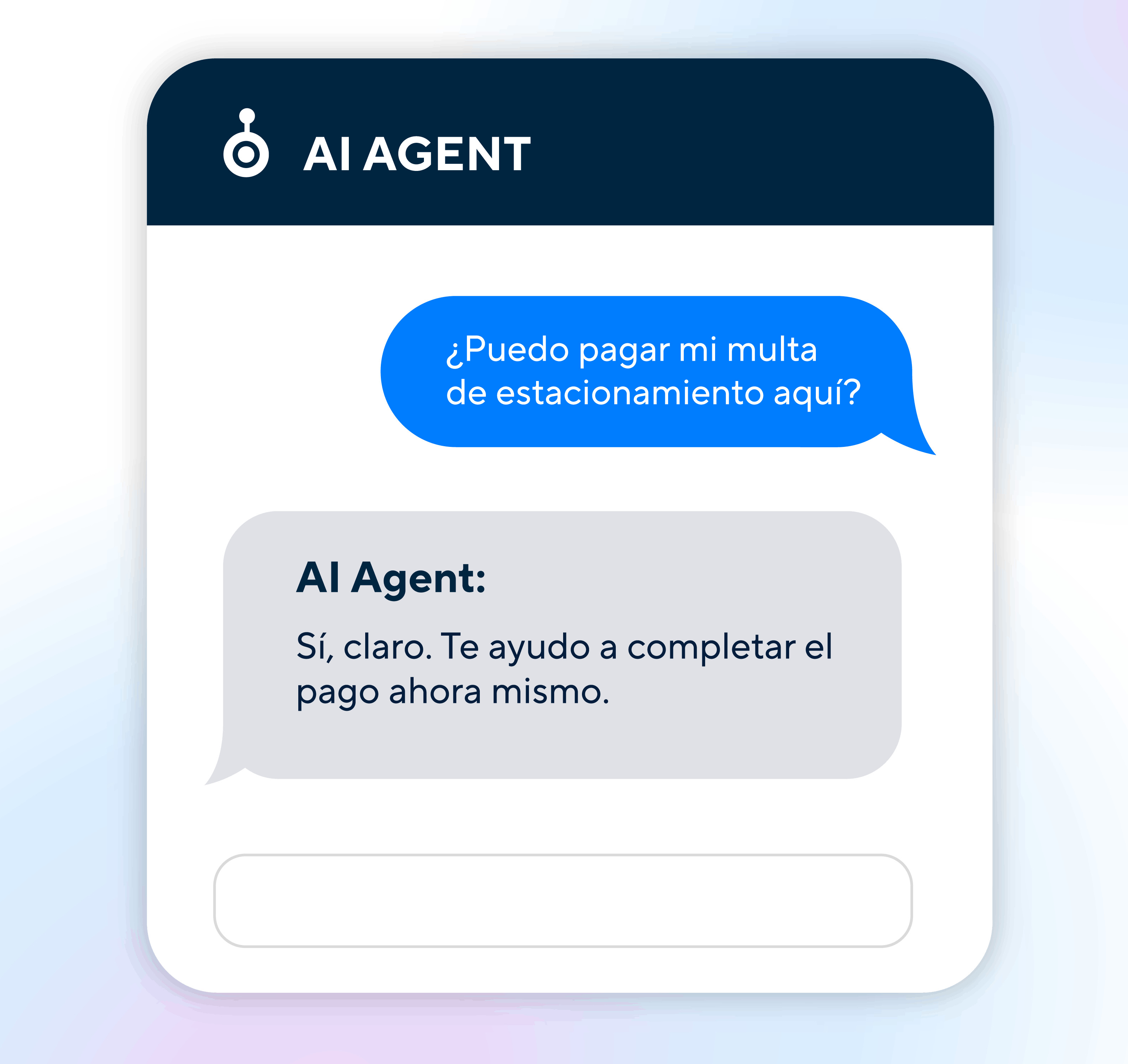 Government Automatic Answers