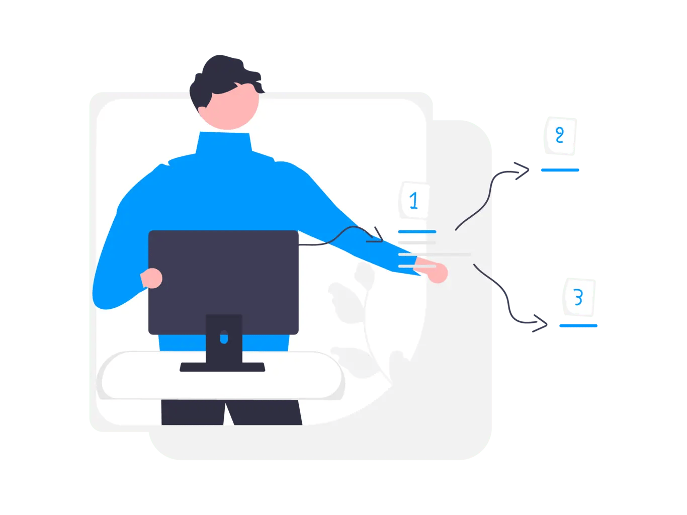 Automatiza con Herramientas de Programación de Código Bajo