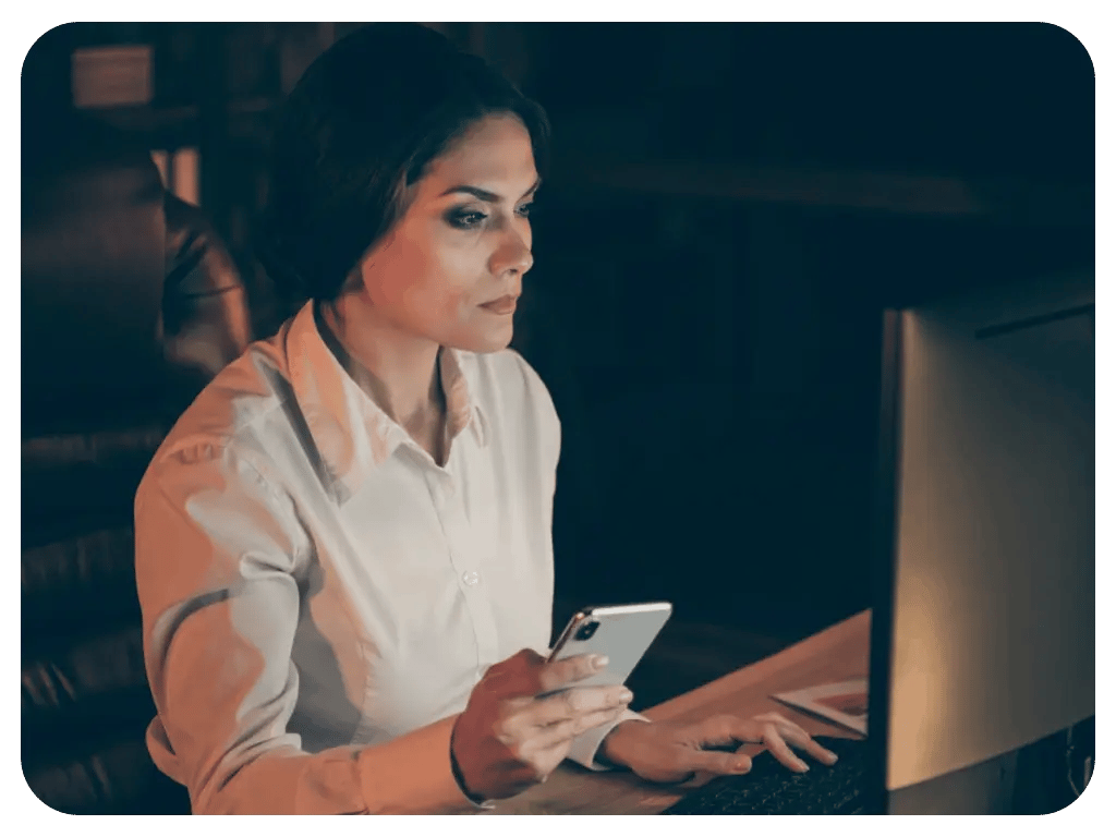 Automatically redirect calls after hours