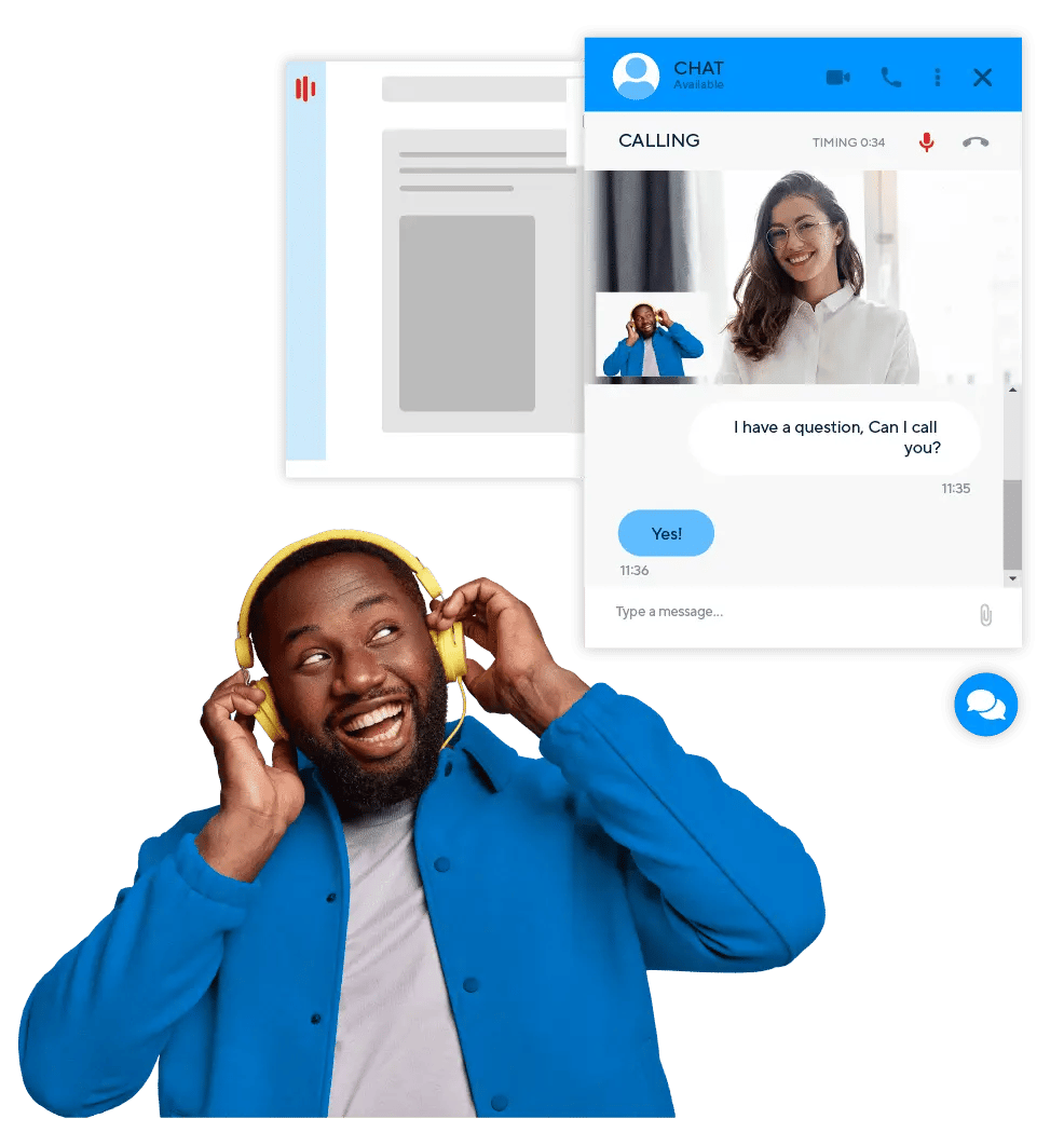 Soluciones de Alta Calidad para Call Center