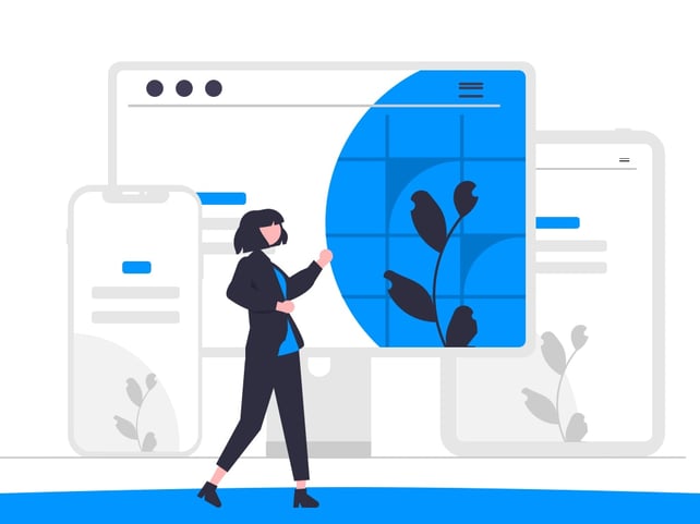 Cloud contact center