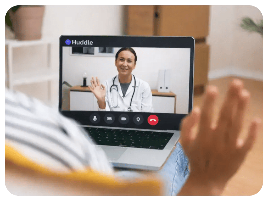 Collaborate across channels
