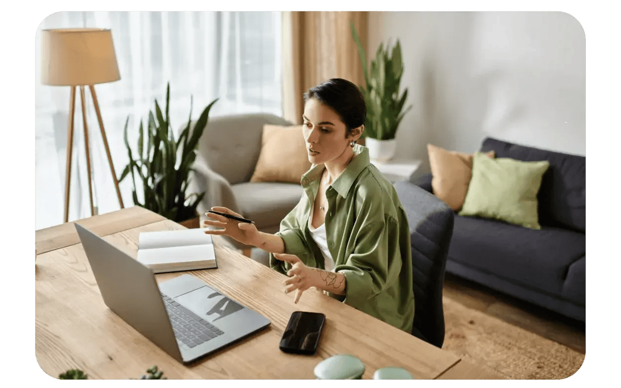 Create a Hybrid Work Environment