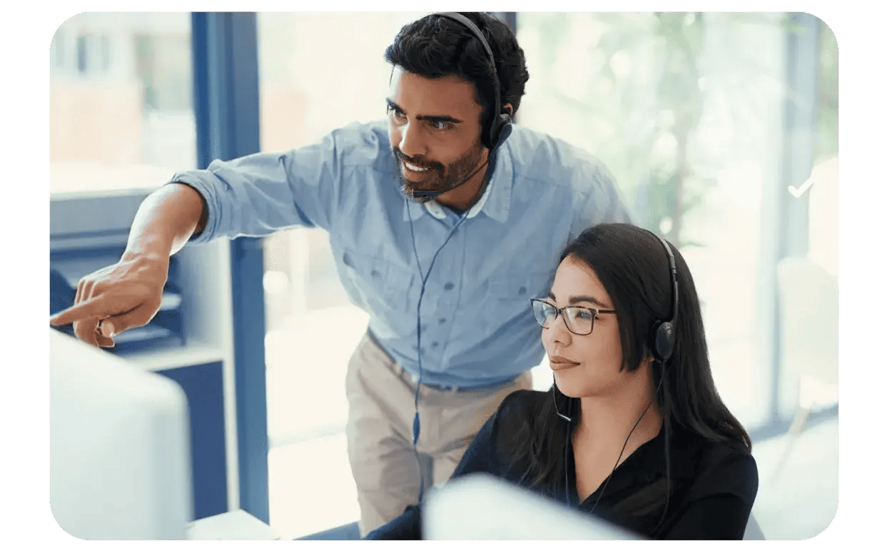 Escalate Challenging Cases Quickly