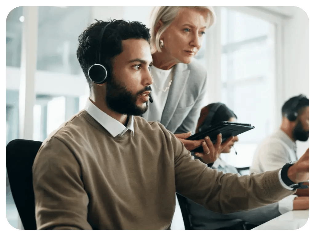 Dive deeper into team performance