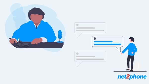 Easy Access to Voicemail
