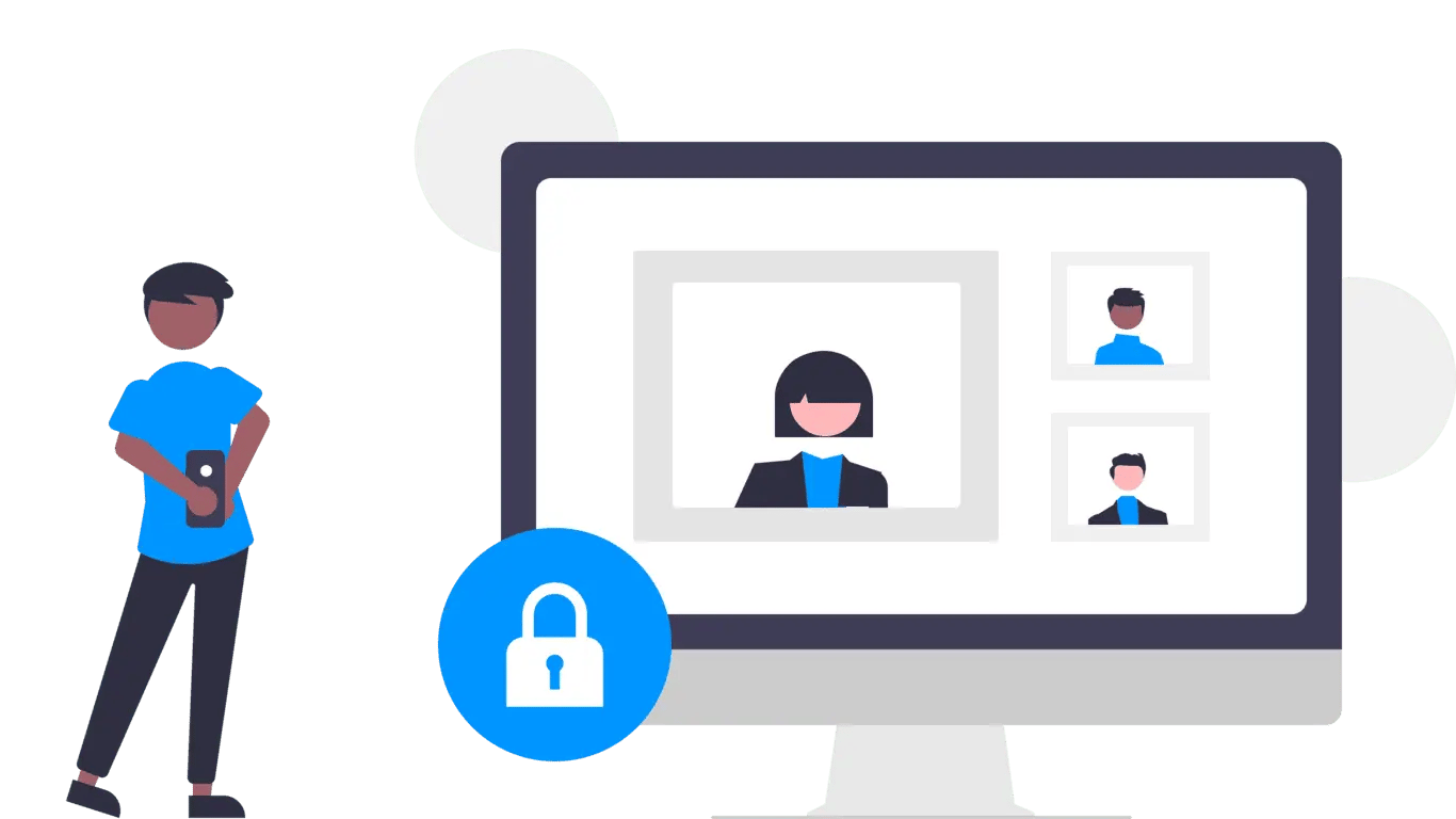 Enterprise Grade Security