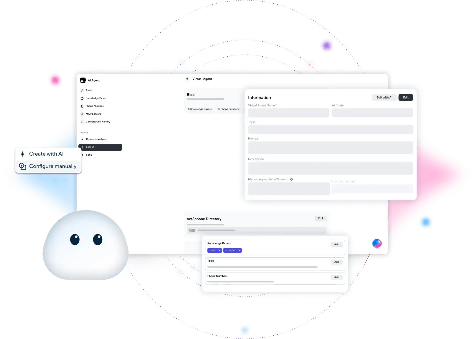 Explore AI Agent