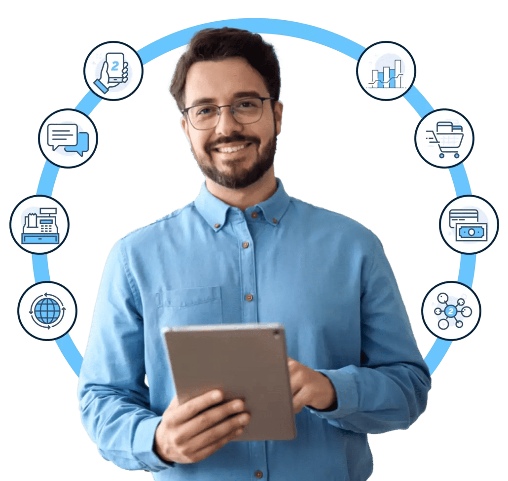 Business Communication Solutions For Fintech