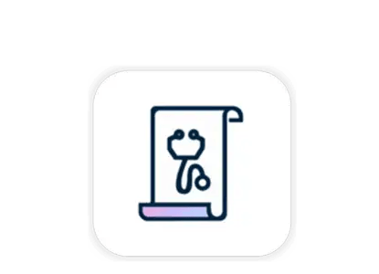 HIPAA Compliance - Feature Cards