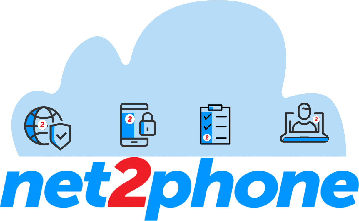 Cloud Security and secure voice