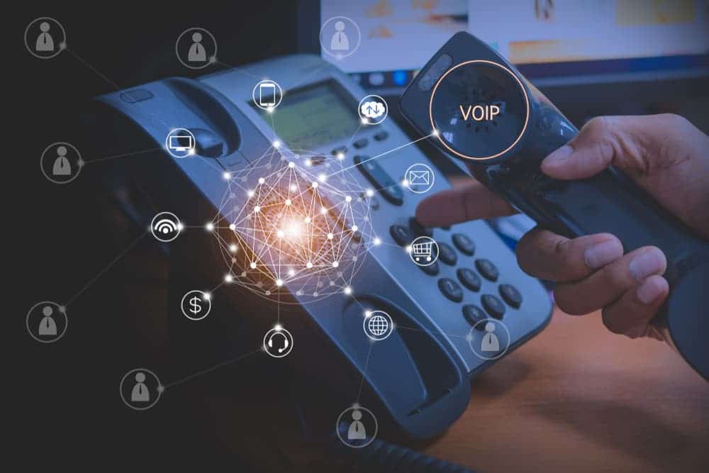How Switching to VoIP Can Save You Money