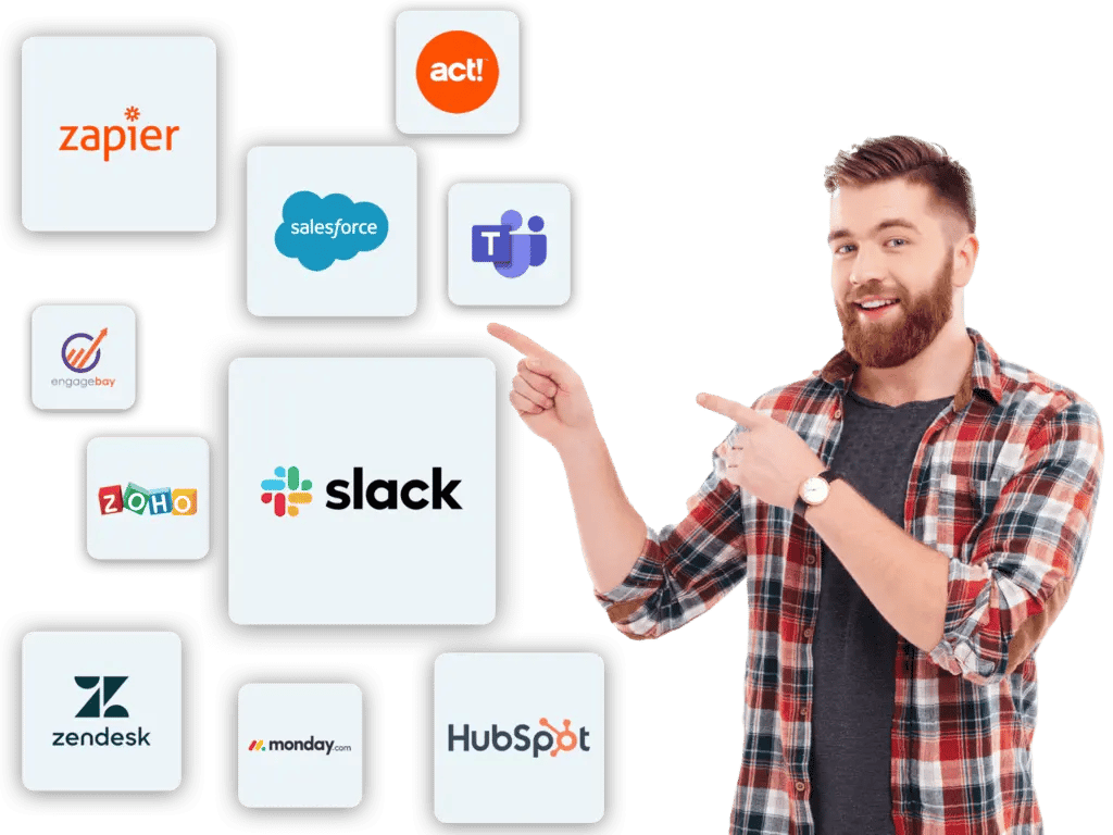 Integrations