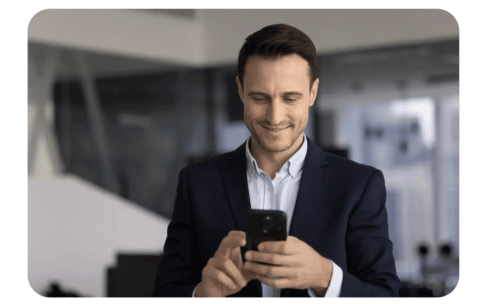 Law Industry - Text from Firm Number