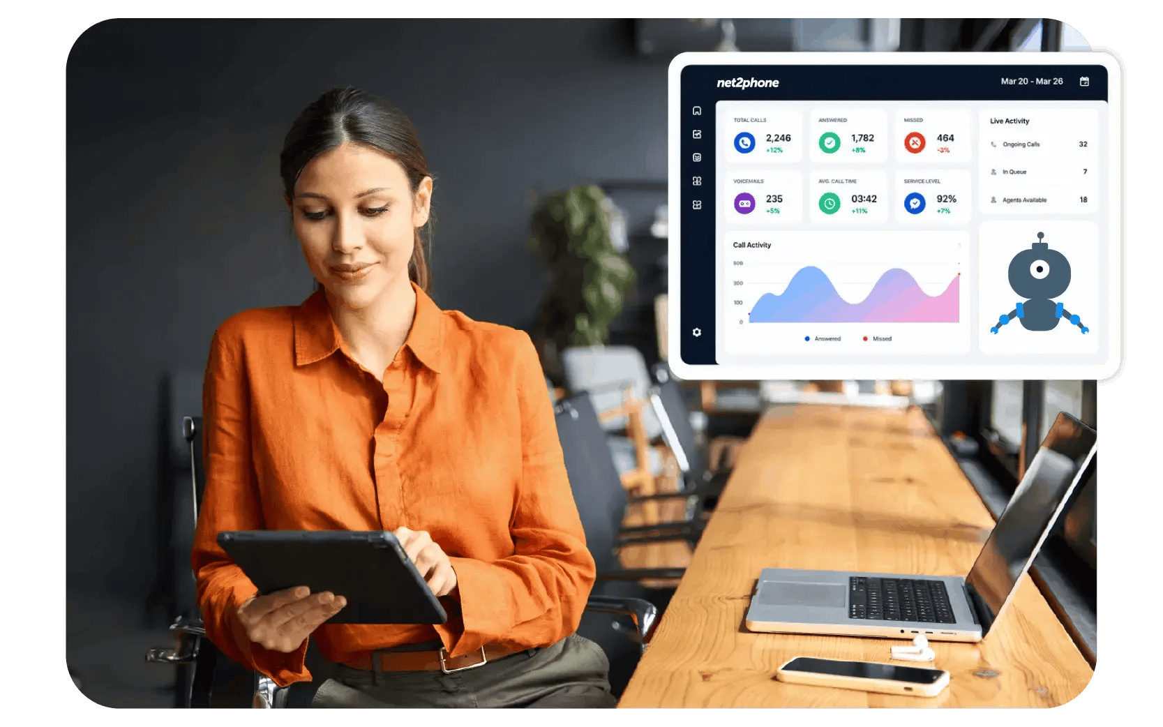 Law Industry - Track Every Interaction