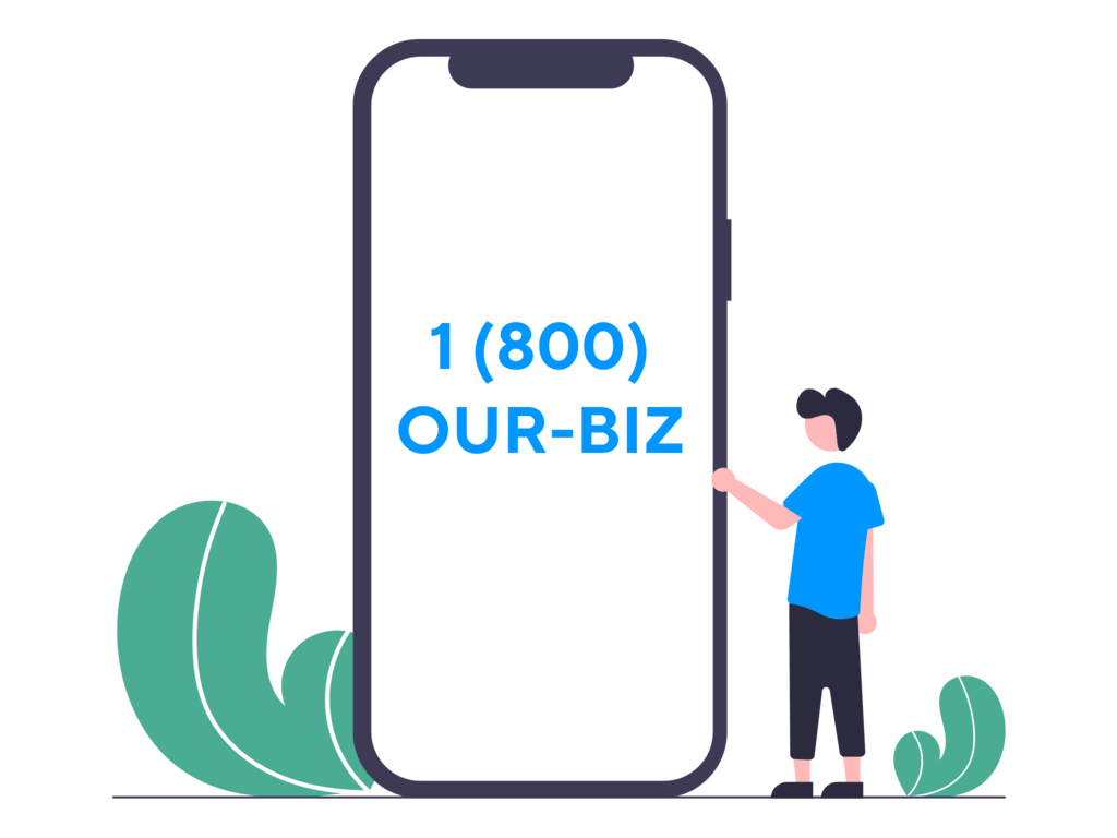 Local Vanity Phone Numbers