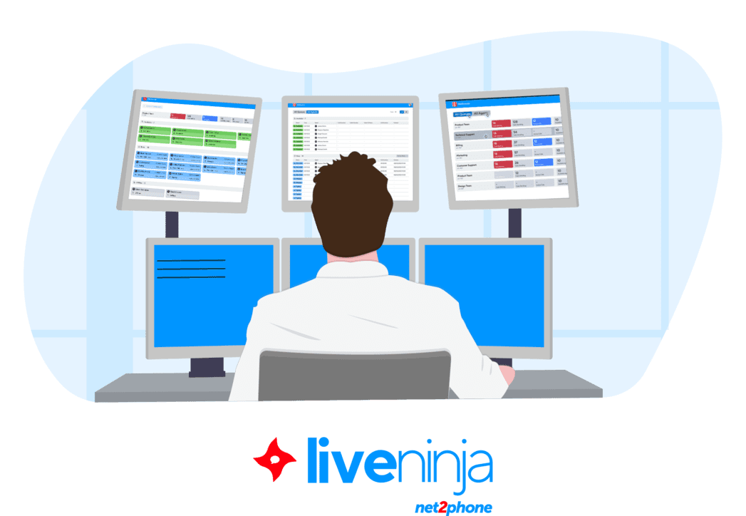 Managed IT Services & Support