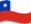 chile flag