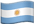 argentina flag