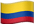 colombia flag