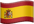 spanish flag