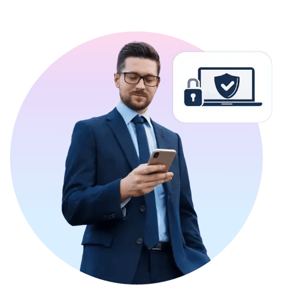 Network and security hero