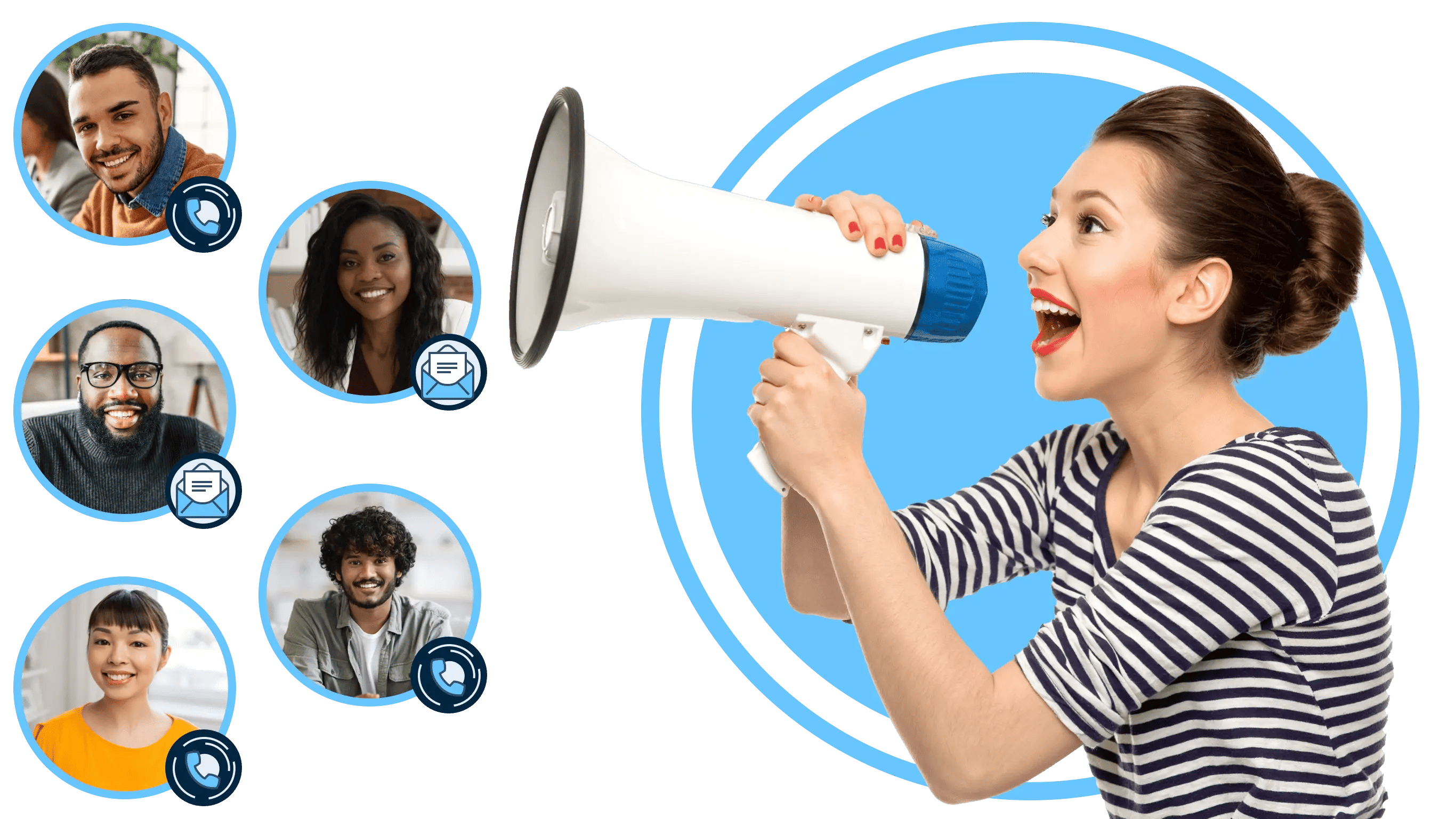 Referral-program