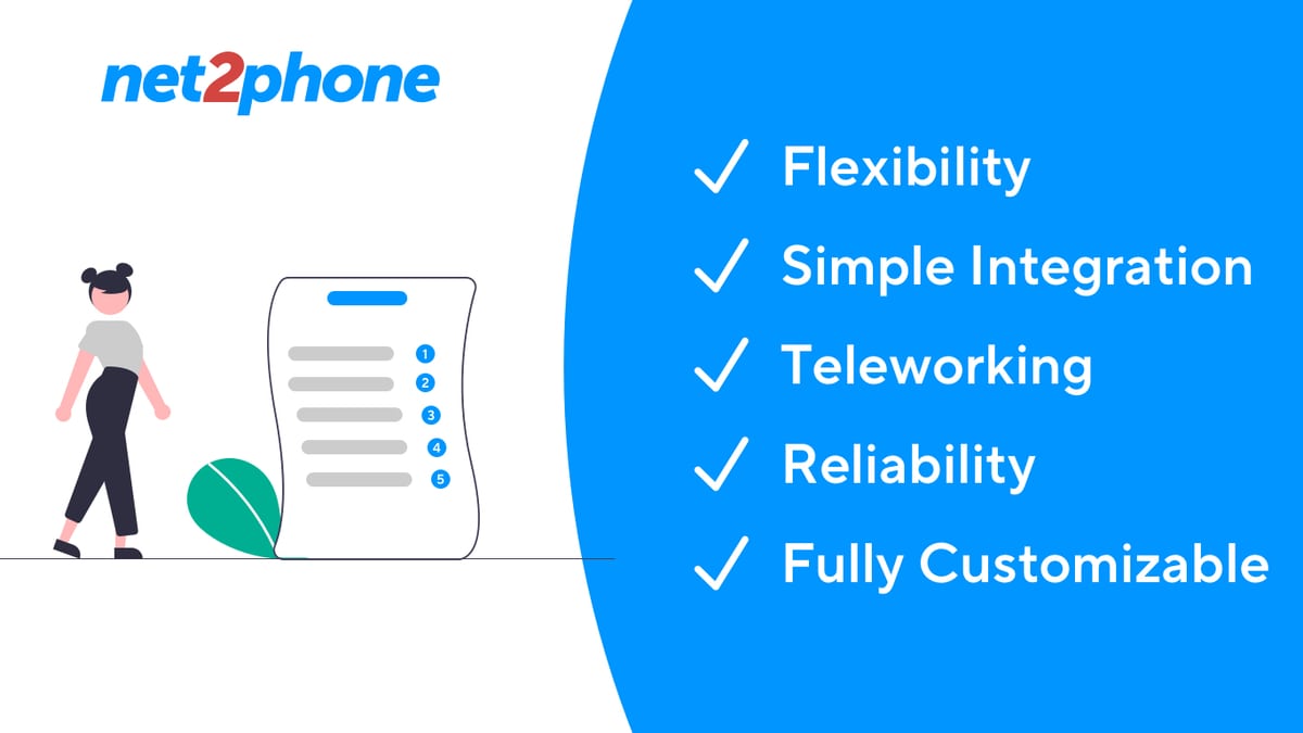 Top SIP Trunking Benefits