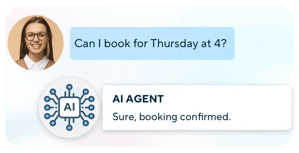 Scheduling