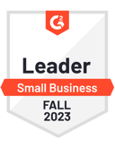 Leader Fall 2023