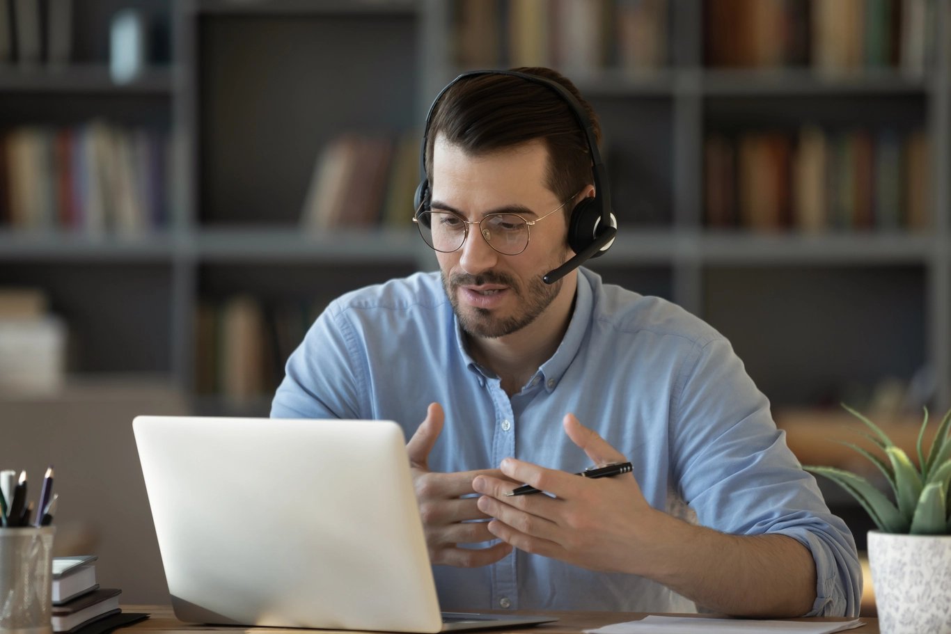 Desbloquea el Potencial de tus Agentes