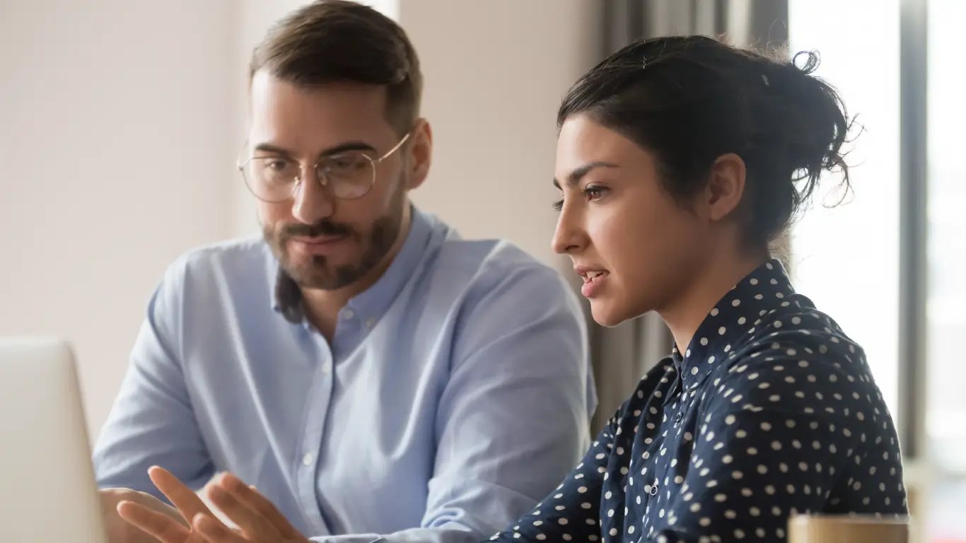 Colaboración y trabajo en Equipo Mejorados
