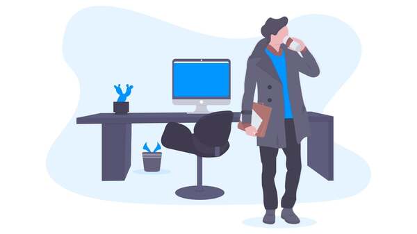 Total Mobility with Law Office Phone System