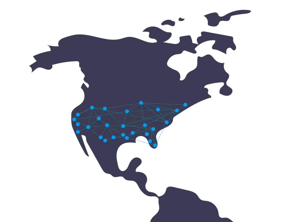 US local numbers