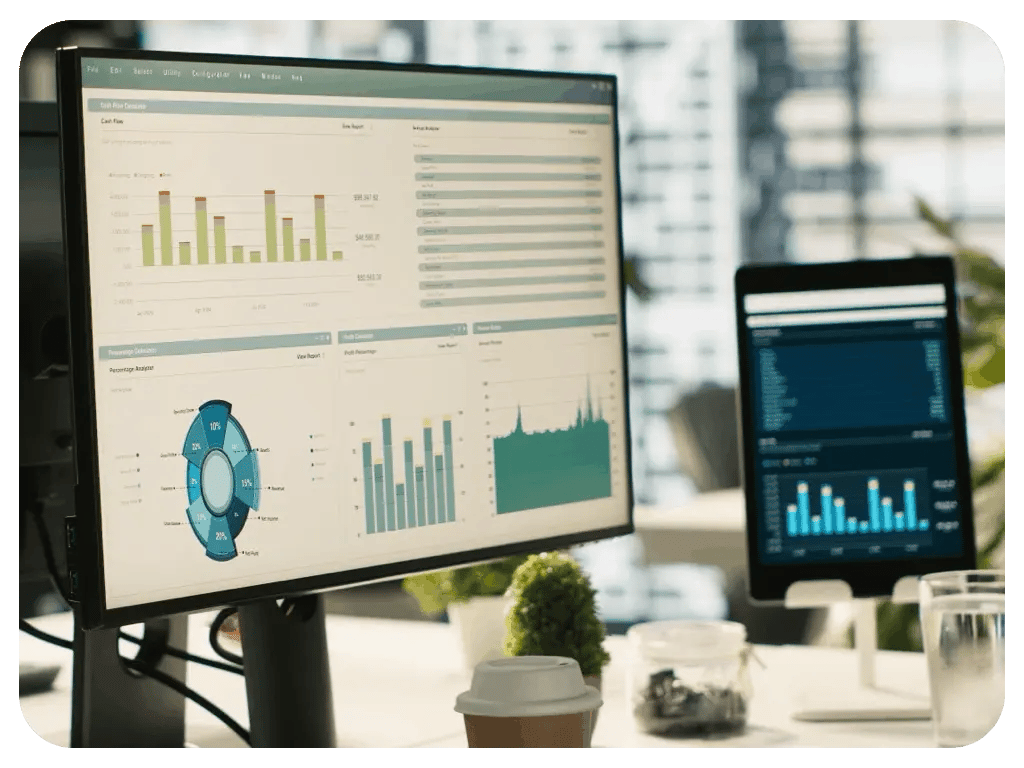 Unlock insights