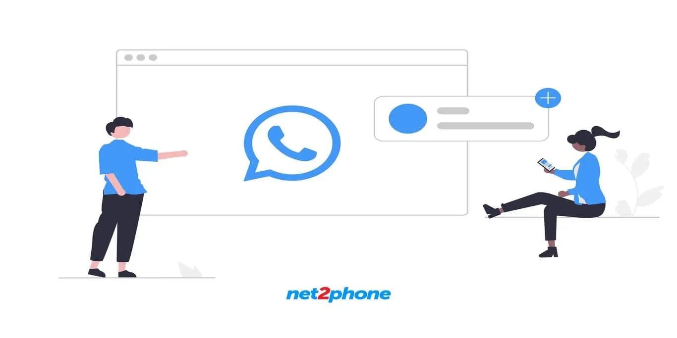 Using WhatsApp to Enhance CX Contact Center
