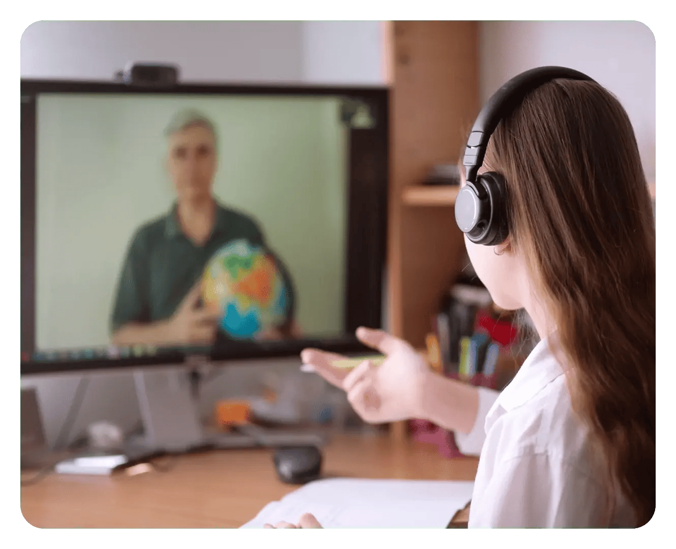 Video-conferencing-for-education