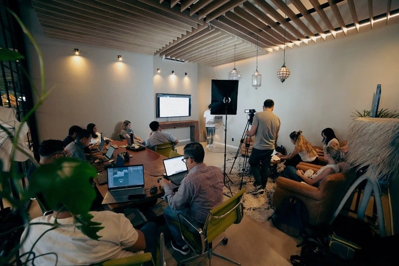 Virtual partner summit 2023