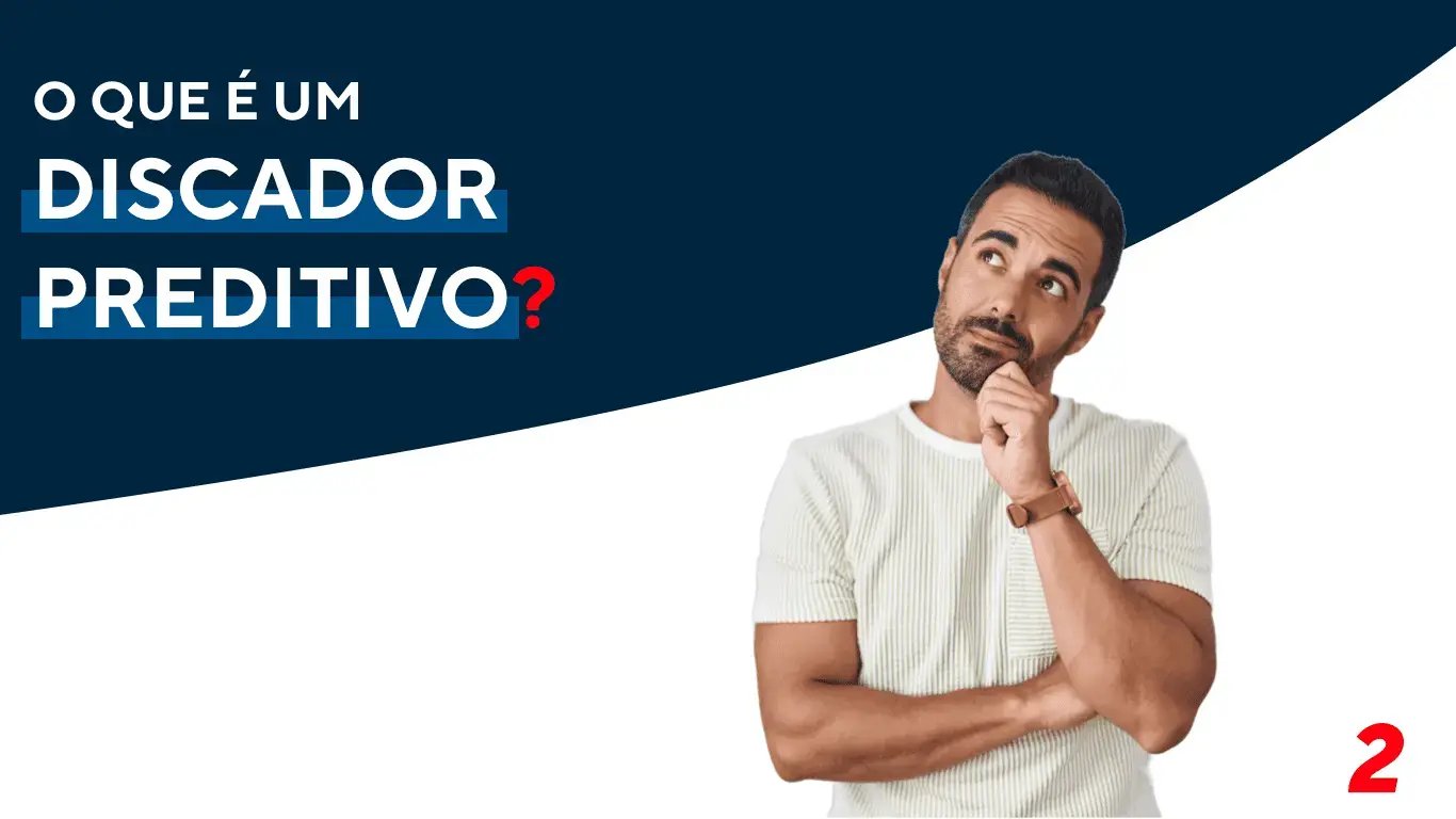 O que é um discador preditivo e como ele aumenta as vendas?