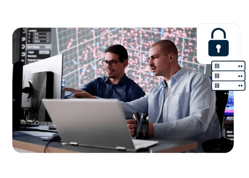 Zero disruption updates