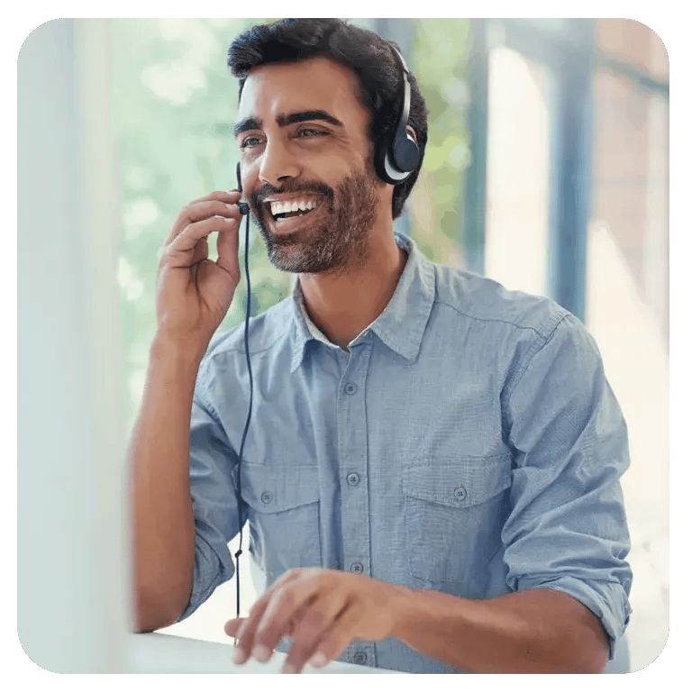 CCaaS Omnichannel