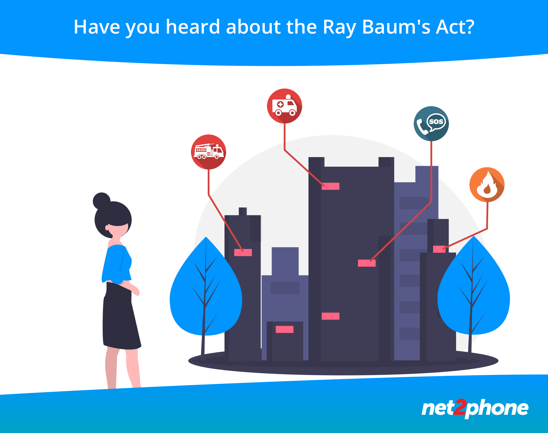 Business Communication Compliance with Ray Baum's Act A Guide