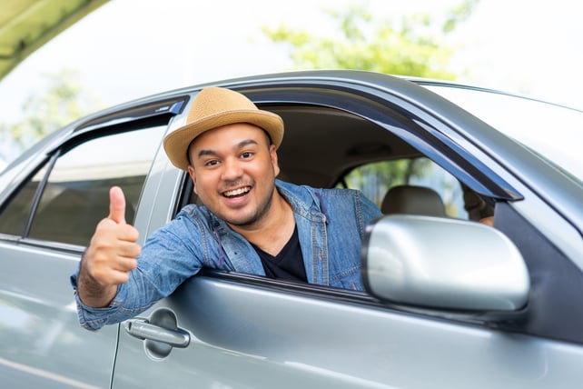 customer service car dealership