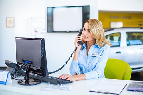 Unified Communications for Your Dealership Phone System