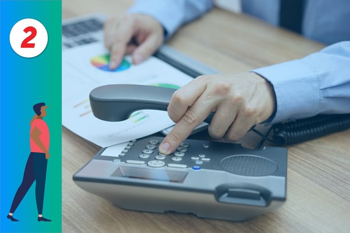Cloud PBX for CPA